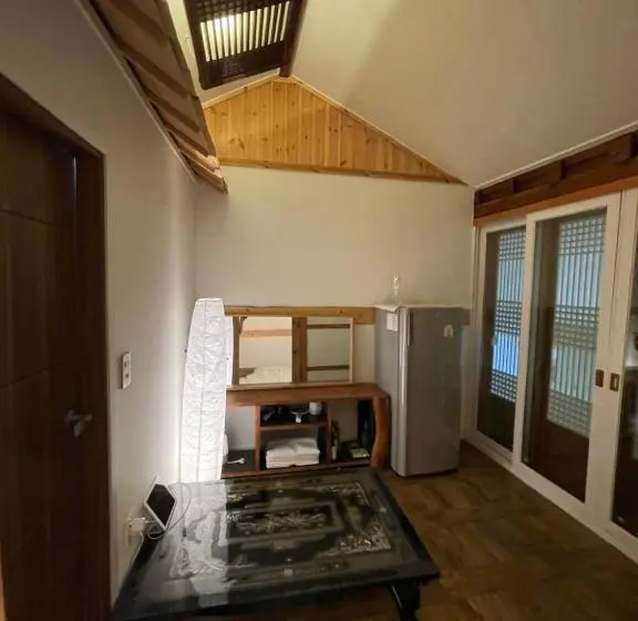 ファミリールーム, Eoulim House