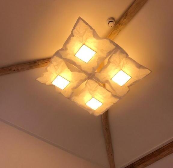 اتاق استاندارد, Eoulim House