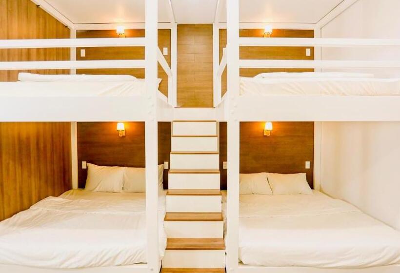 سوئیت با تخت بزرگ, Kiwi S Homestay & Cafe