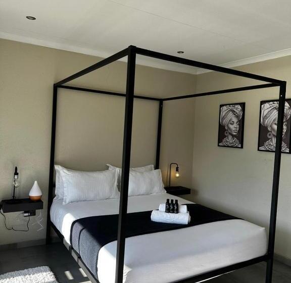 חדר סטנדרט נוף לבריכה, Suumthing Private Guesthouse