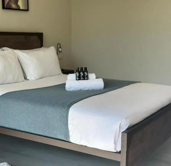 プールビュースタンダードルーム, Suumthing Private Guesthouse