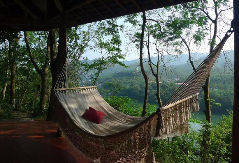 シャレー・スペリアー1寝室, You Ran Tai