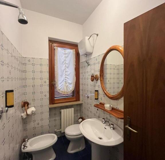 Appartement 1 Chambre Rez-de-Chaussée, Walhalla