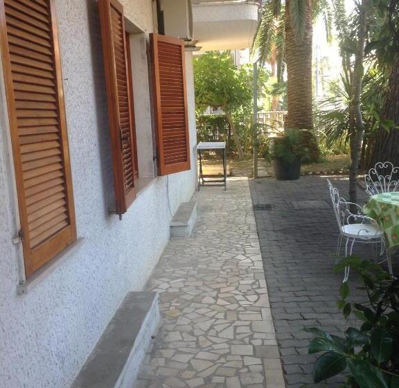 Appartement 1 Chambre Rez-de-Chaussée, Walhalla