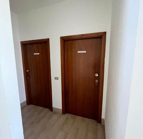 Appartement 1 Chambre avec Balcon, Walhalla