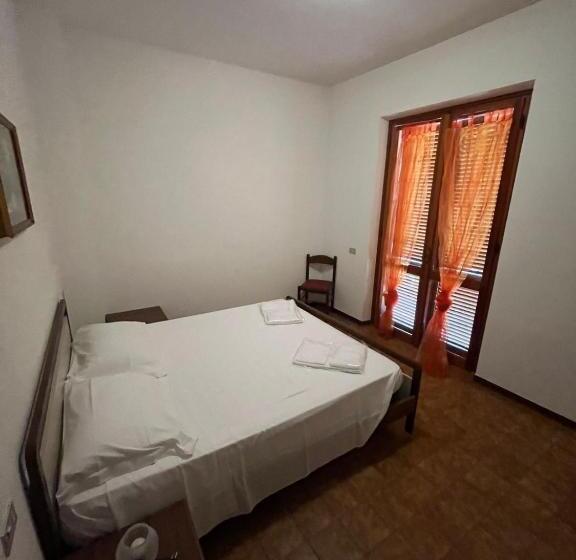 Appartement 1 Chambre avec Balcon, Walhalla