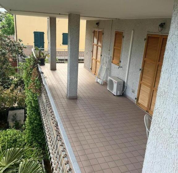 Appartement 1 Chambre avec Terrasse, Walhalla