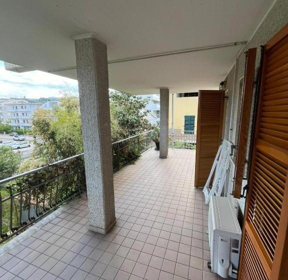 Appartement 1 Chambre avec Terrasse, Walhalla