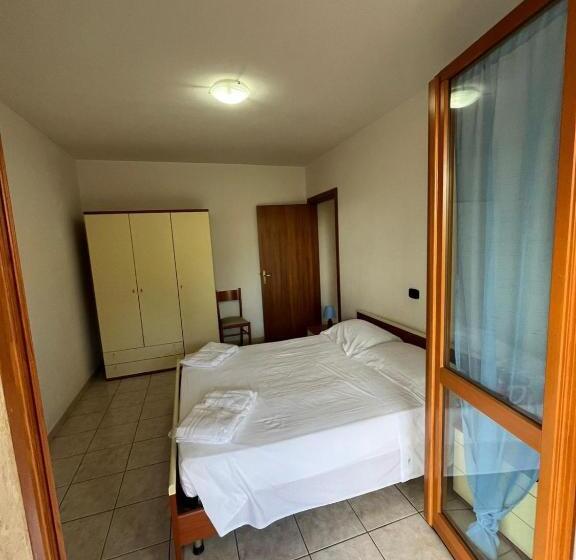 Appartement 1 Chambre avec Terrasse, Walhalla