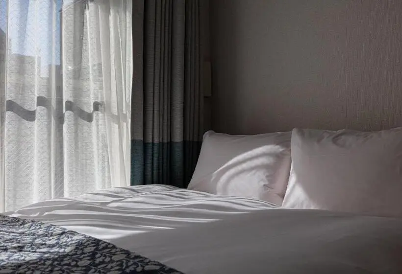 Standard-huone, Yksi Stay ＆ Apartment Osaka
