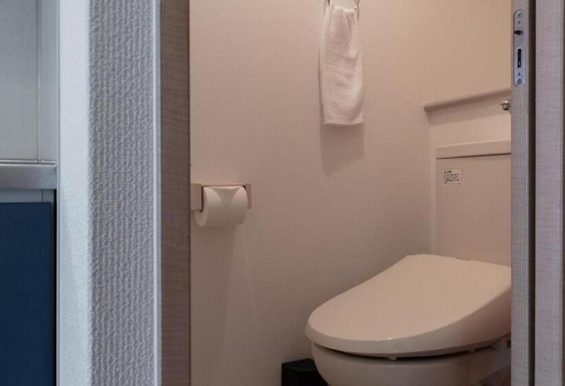 Номер Стандарт, Yksi Stay ＆ Apartment Osaka