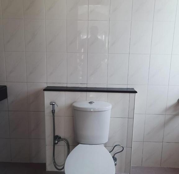Deluxe-perhehuone, Wandern Hut Home Stay