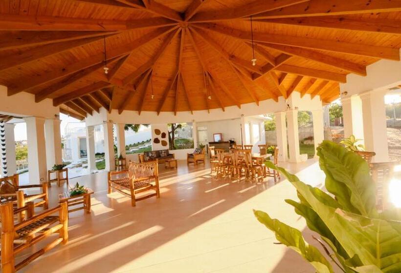Люкс, Don Bululo Camping Lodge