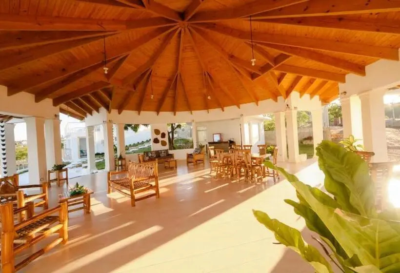 スイート, Don Bululo Camping Lodge