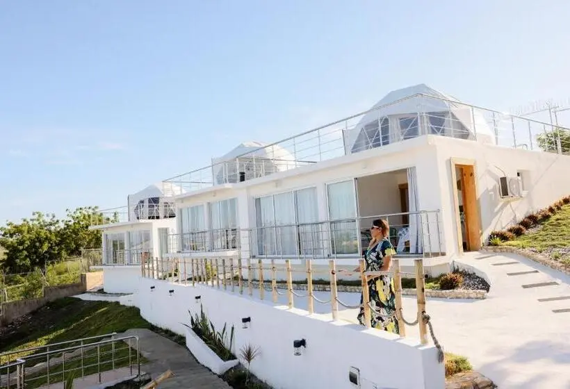 スイート, Don Bululo Camping Lodge