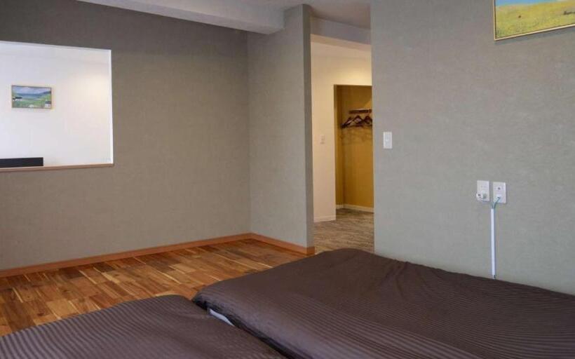 חדר סטנדרט נוף לים, Izu Kogen Ocean Resort, Ito Villa Toki