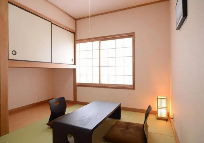 オーシャンビュースタンダードルーム, Izu Kogen Ocean Resort, Ito Villa Toki