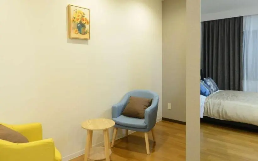 オーシャンビュースタンダードルーム, Izu Kogen Ocean Resort, Ito Villa Toki