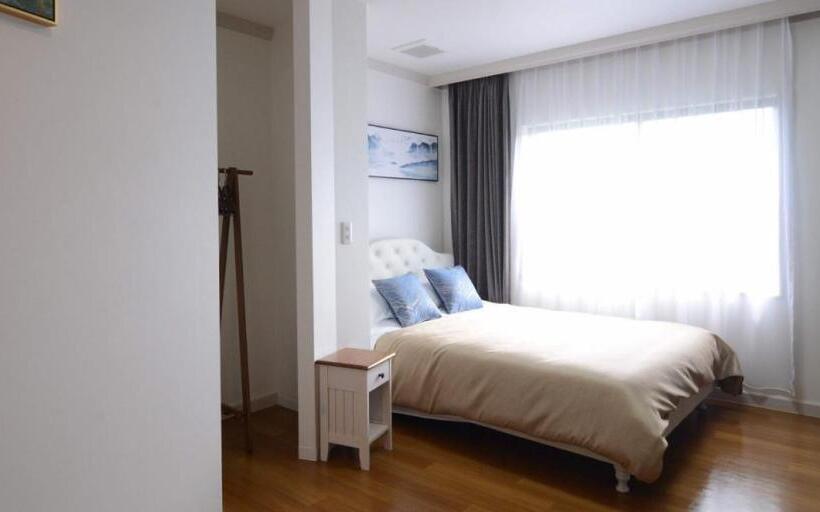 Номер Стандарт Вид на Море, Izu Kogen Ocean Resort, Ito Villa Toki