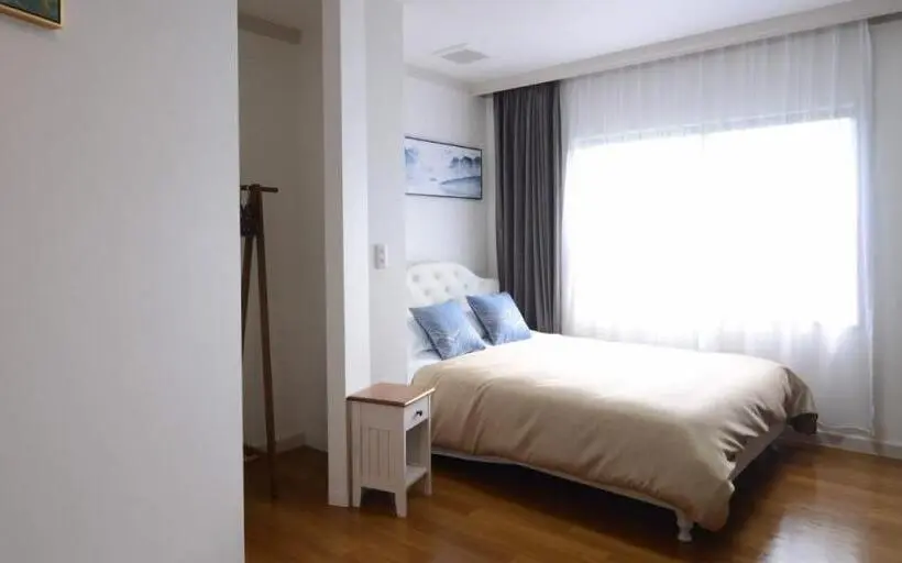 オーシャンビュースタンダードルーム, Izu Kogen Ocean Resort, Ito Villa Toki