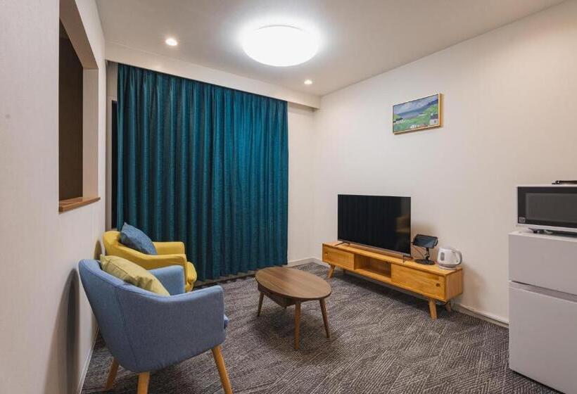 غرفة قياسية مطلّة علي البحر, Izu Kogen Ocean Resort, Ito Villa Toki