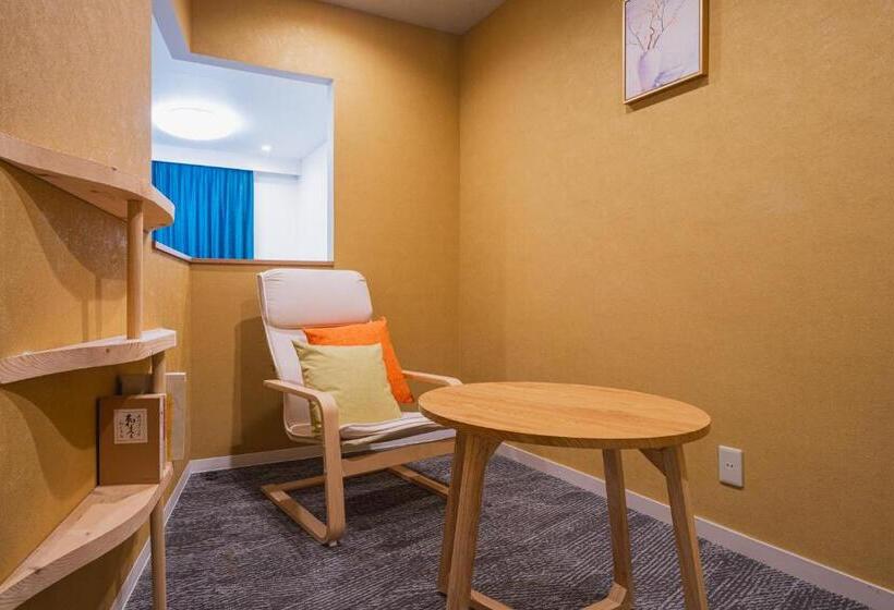 חדר סטנדרט נוף לים, Izu Kogen Ocean Resort, Ito Villa Toki