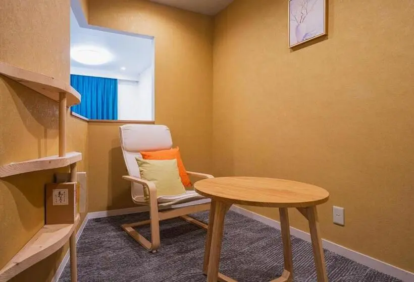 オーシャンビュースタンダードルーム, Izu Kogen Ocean Resort, Ito Villa Toki