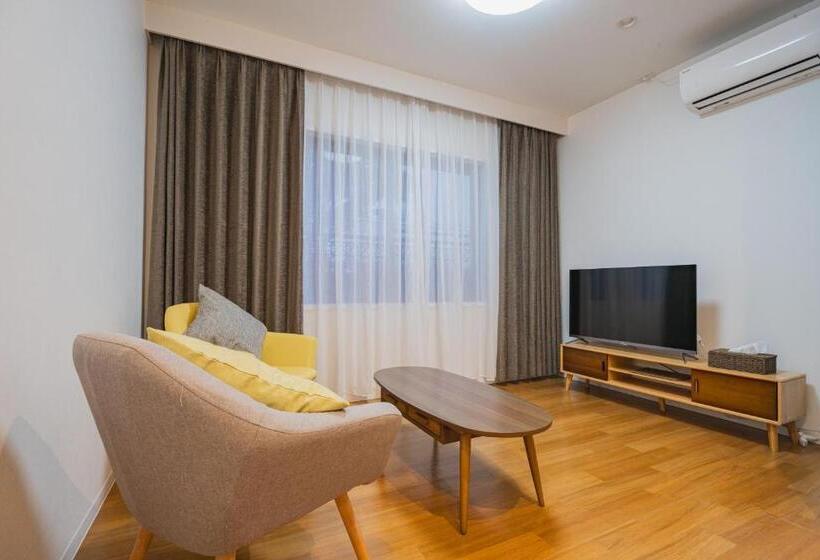 חדר סטנדרט נוף לים, Izu Kogen Ocean Resort, Ito Villa Toki