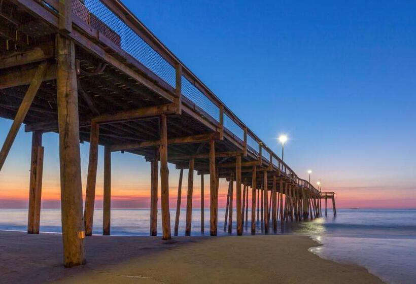 Апартаменты 3 Спальни, Mayfair Beach 503