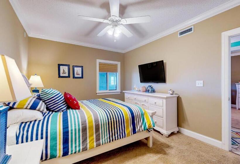 Апартаменты 3 Спальни, Mayfair Beach 503