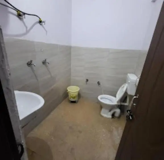 Standard-huone, Mount Inn Badrinath Marg , Birahi , Chamoli