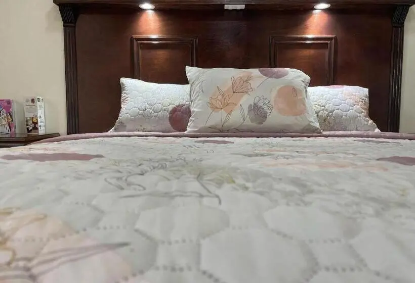 Standard-huone, Otomi