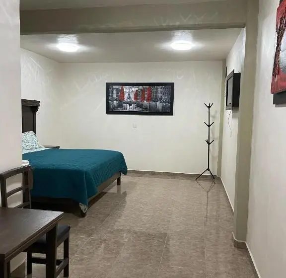 Standard-huone, Otomi