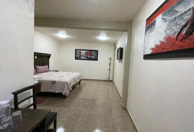 Standard-huone, Otomi