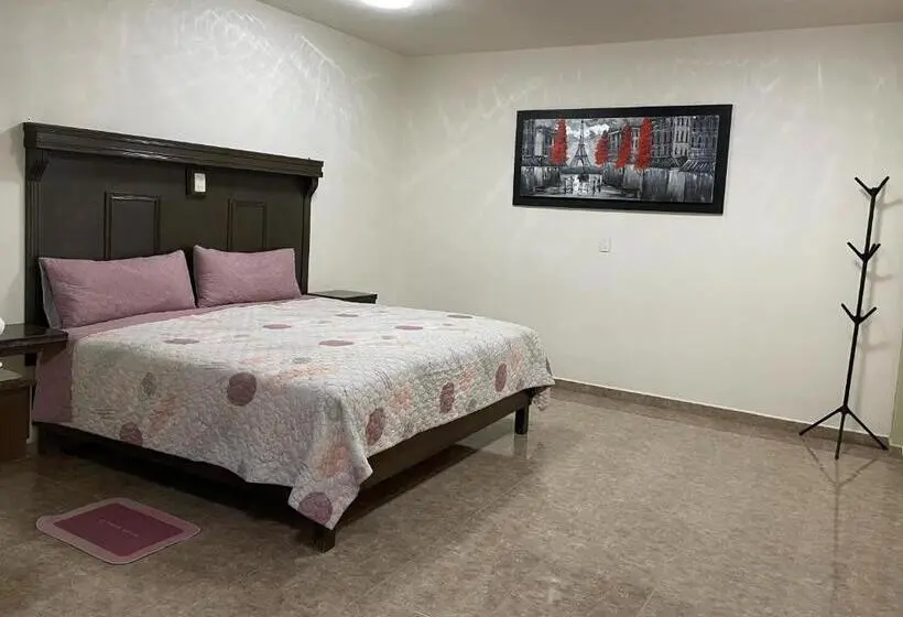 Standard-huone, Otomi