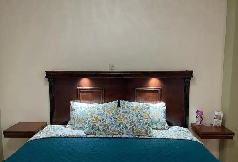 Deluxe-huone, Otomi