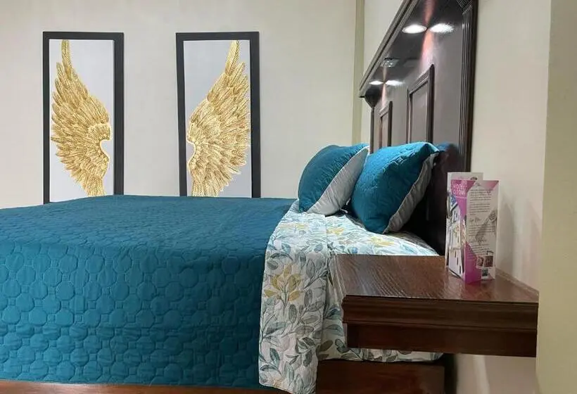 Deluxe-huone, Otomi