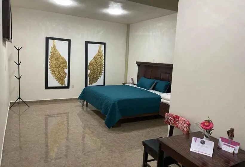 Deluxe-huone, Otomi