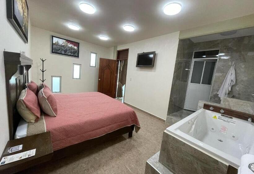 プレジデントスイートルーム, Otomi