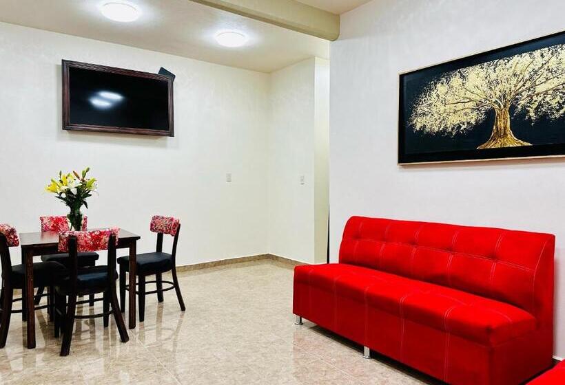 プレジデントスイートルーム, Otomi