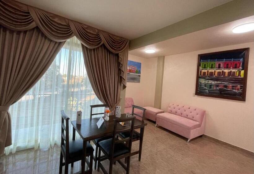 ファミリールーム, Otomi