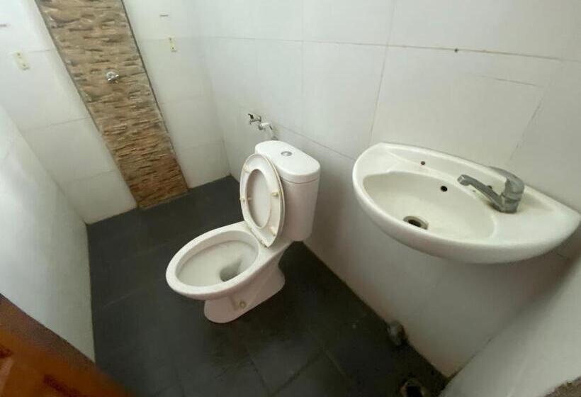 חדר דלוקס, Oyo 93632 Ramasta Homestay