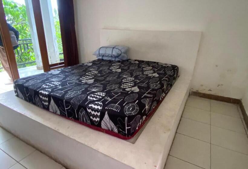 חדר דלוקס, Oyo 93632 Ramasta Homestay