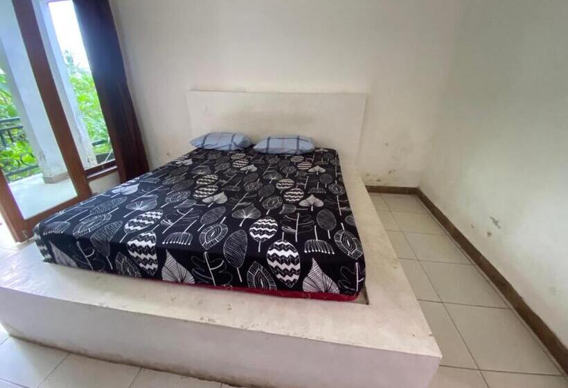 חדר דלוקס, Oyo 93632 Ramasta Homestay