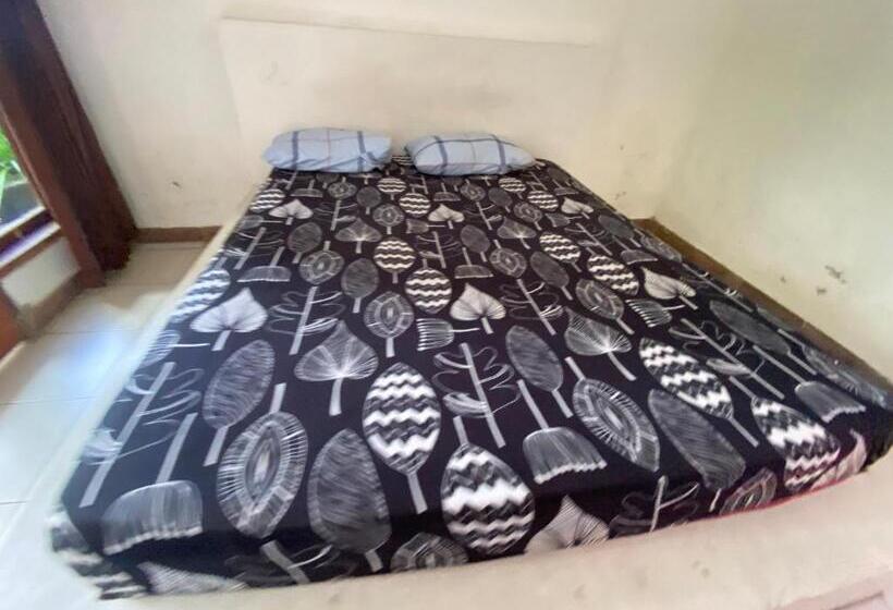 חדר דלוקס, Oyo 93632 Ramasta Homestay