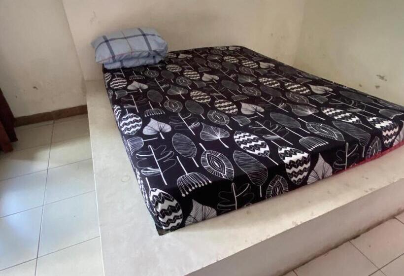 חדר דלוקס, Oyo 93632 Ramasta Homestay