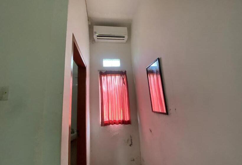 חדר דלוקס, Oyo 93632 Ramasta Homestay