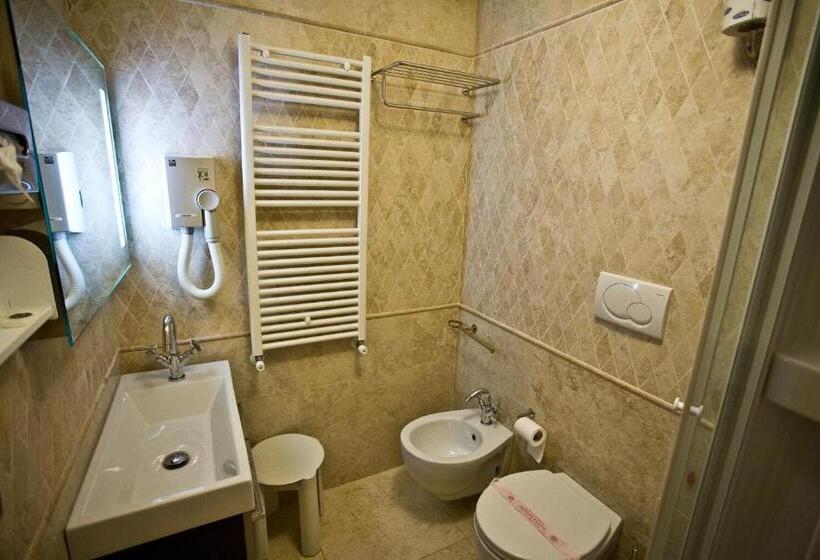 스탠다드 룸, Relais Dei Normanni