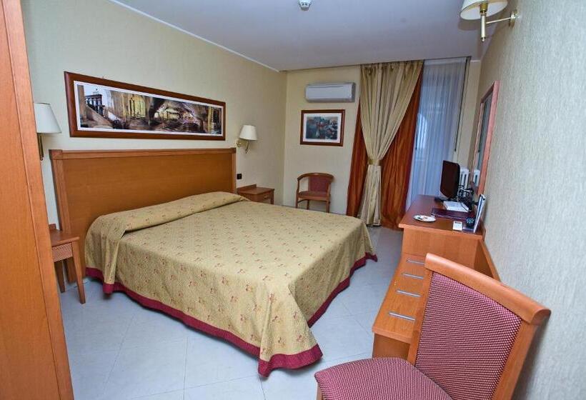 스탠다드 룸, Relais Dei Normanni