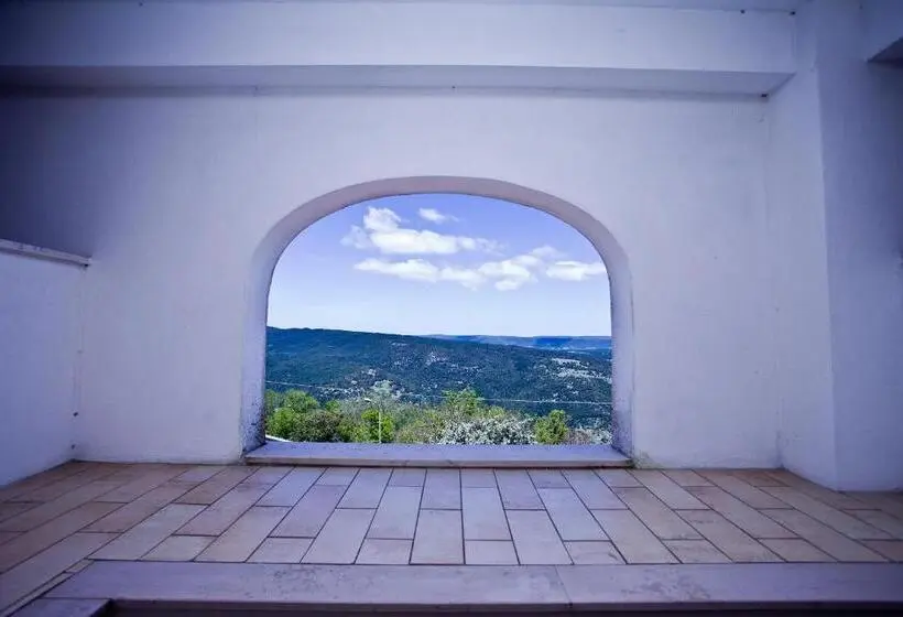 スタンダードルーム, Relais Dei Normanni